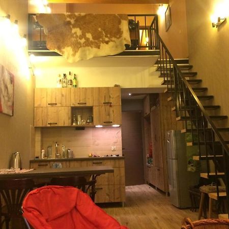 Two Various Entire Apartments In New Gudauri -Redco, Near Main Gondola ภายนอก รูปภาพ