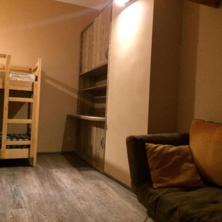 Two Various Entire Apartments In New Gudauri -Redco, Near Main Gondola ภายนอก รูปภาพ