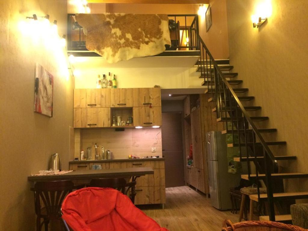 Two Various Entire Apartments In New Gudauri -Redco, Near Main Gondola ภายนอก รูปภาพ
