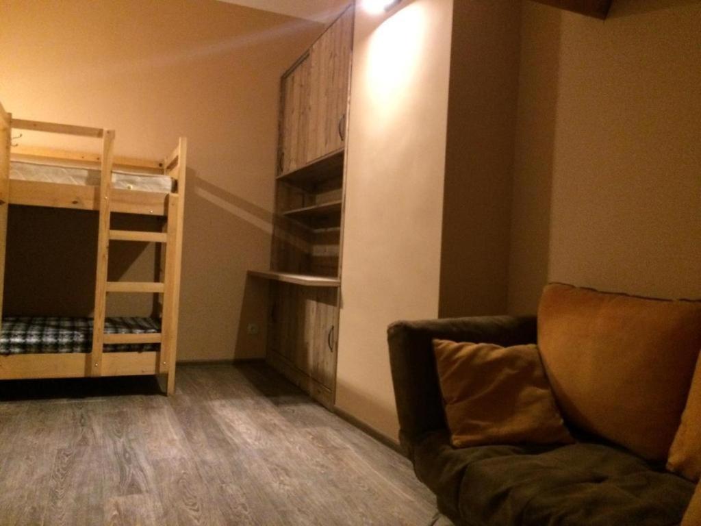 Two Various Entire Apartments In New Gudauri -Redco, Near Main Gondola ภายนอก รูปภาพ