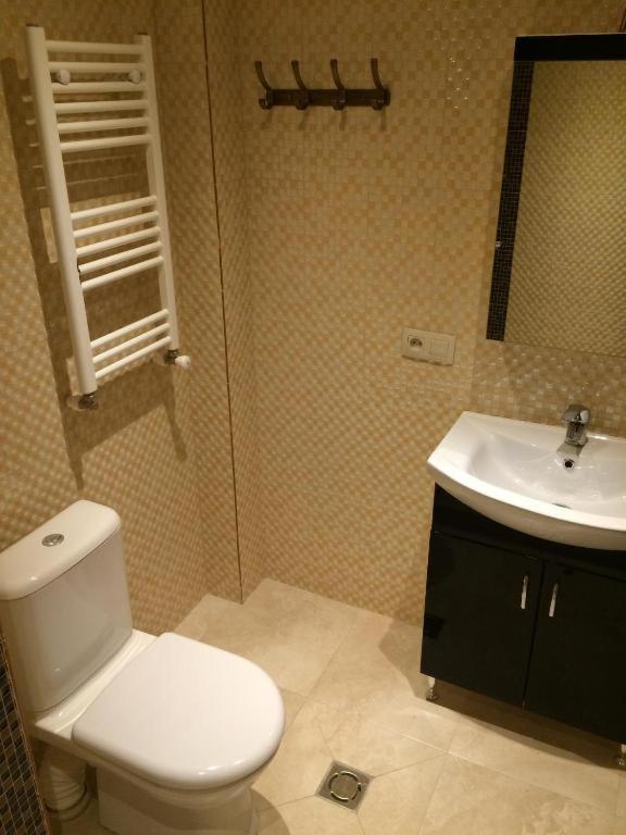Two Various Entire Apartments In New Gudauri -Redco, Near Main Gondola ภายนอก รูปภาพ